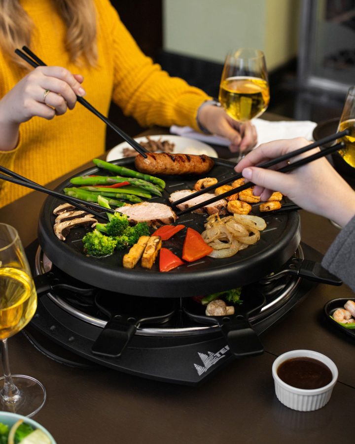 Raclette-festive-vietnamienne