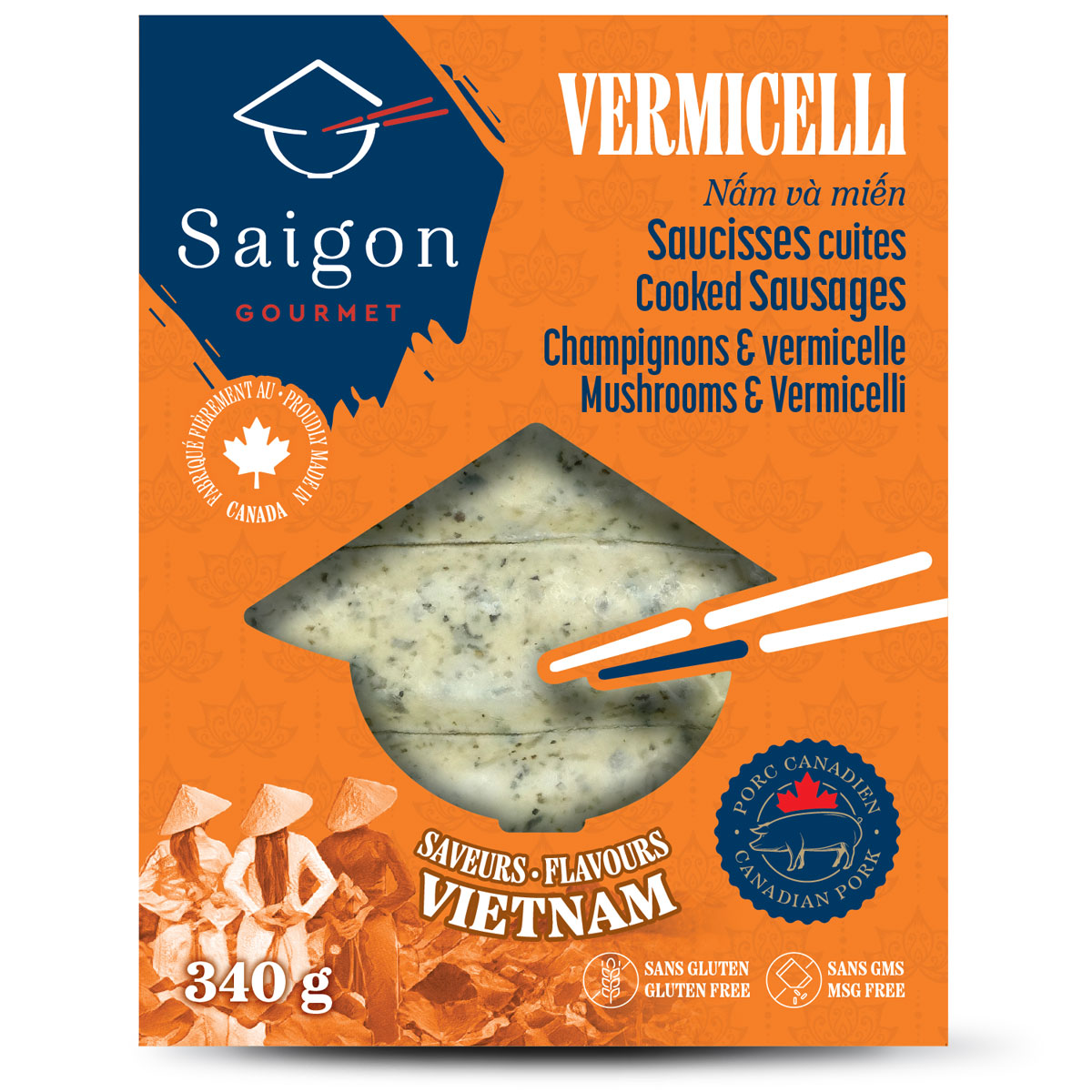 VERMICELLI Saigon Gourmet